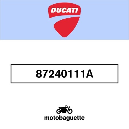 BOUCHON - 87240111A