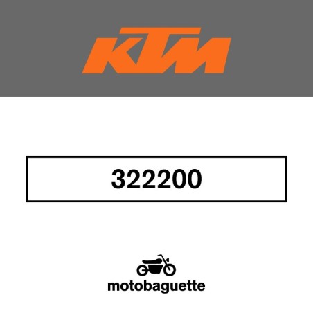 NUMERO DE COURSE NOIR - 322200