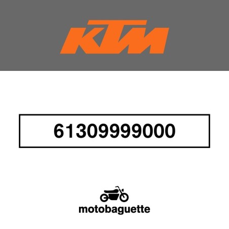 RIM STICKER KIT - 61309999000