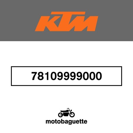 RIM RING STICKER SET - 78109999000