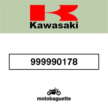 KIT.,HEAD COVER GASKET - 999990178