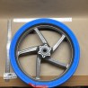 ROUE AVANT - 50120701AB