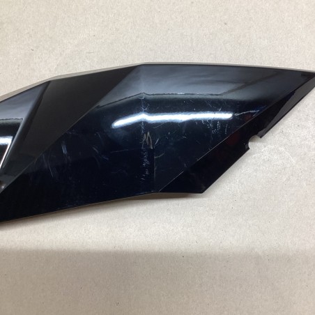 MASK SPOILER R/S BLACK BR.- 6110800400030A