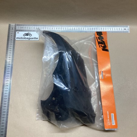 HEAD LIGHT MASK RIGHT- 61108002000