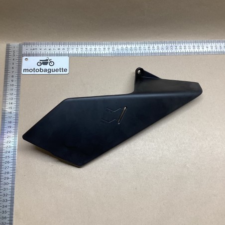 SIDE FAIRING, RIGHT- 64108071044