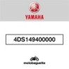 DIAPHRAGME YAMAHA XJ600 - 4DS1494000