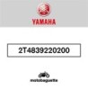 LEVIER YAMAHA - 2T48392202