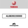 LEVIER YAMAHA - 4L08392200