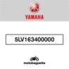 LEVIER DE DEBRAYAGE DEMARREUR YAMAHA - 5LV1634000