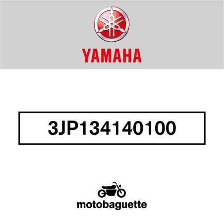 JOINT YAMAHA COUVERCLE  DE - 3JP1341401