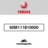 JOINT DE CULASSE YAMAHA XC125 - 50M1118100