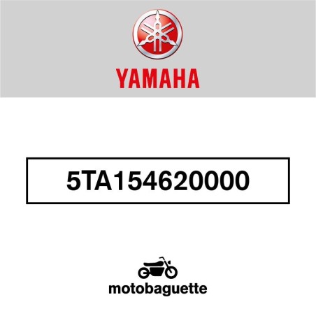 JOINT YAMAHA COUVERCLE  DE - 5TA1546200