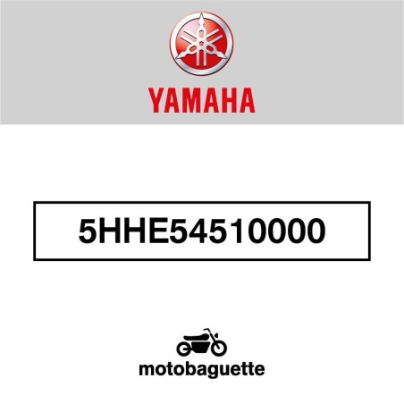 JOINT YAMAHA - 5HHE545100