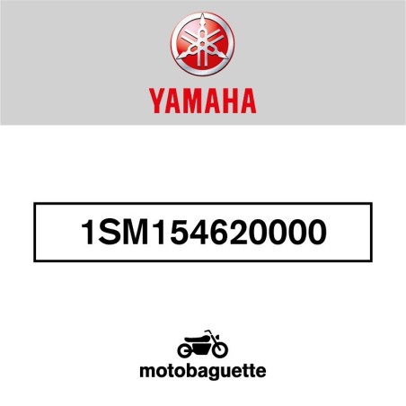 JOINT YAMAHA COUVERCLE  DE - 1SM1546200