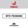 GASKET YAMAHA - 5PX1792900