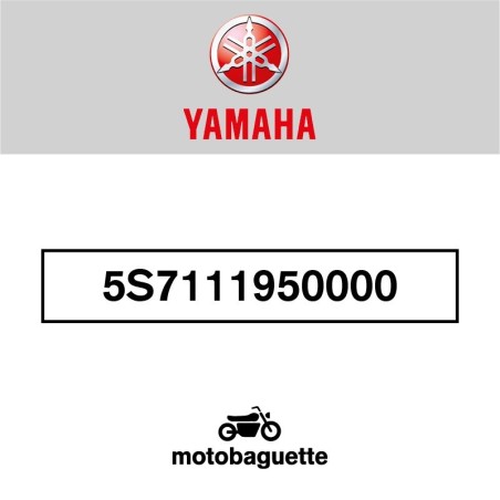 JOINT YAMAHA - 5S71119500