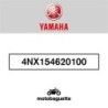 JOINT YAMAHA COUVERCLE  DE - 4NX1546201