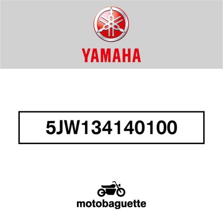 JOINT YAMAHA COUVERCLE  DE - 5JW1341401