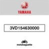 JOINT YAMAHA COUV DE CARB - 3VD1546300