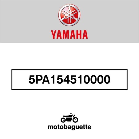 JOINT YAMAHA COUVERCLE  DE - 5PA1545100