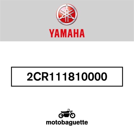 JOINT YAMAHA DE CULASSE - 2CR111810000