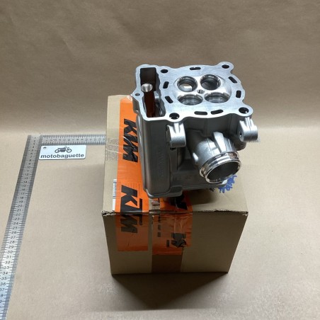 CYLINDER HEAD CPL.- 79036120044