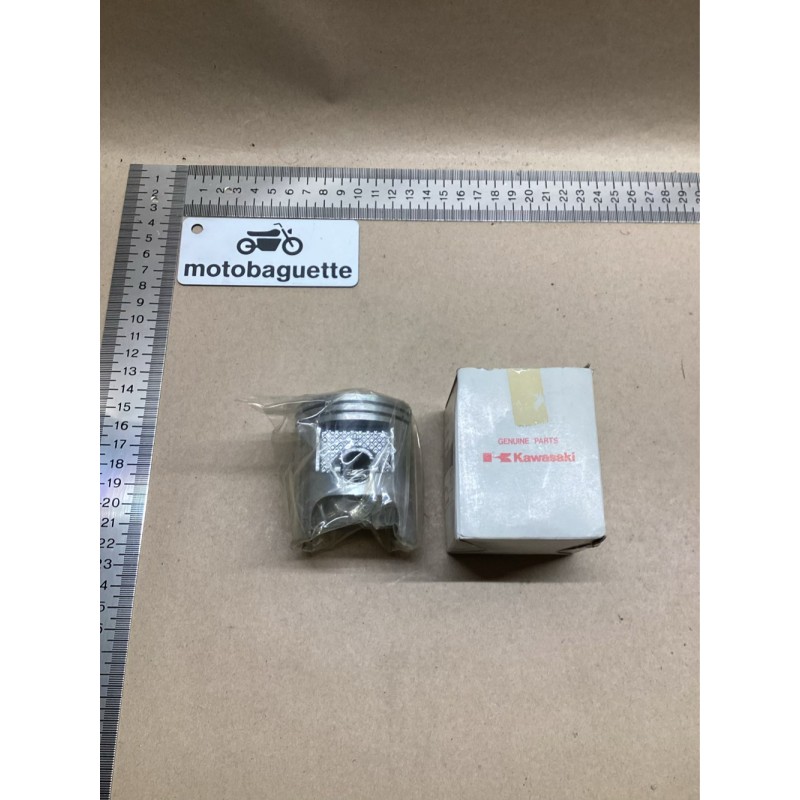 PISTON KE125 - 130291045