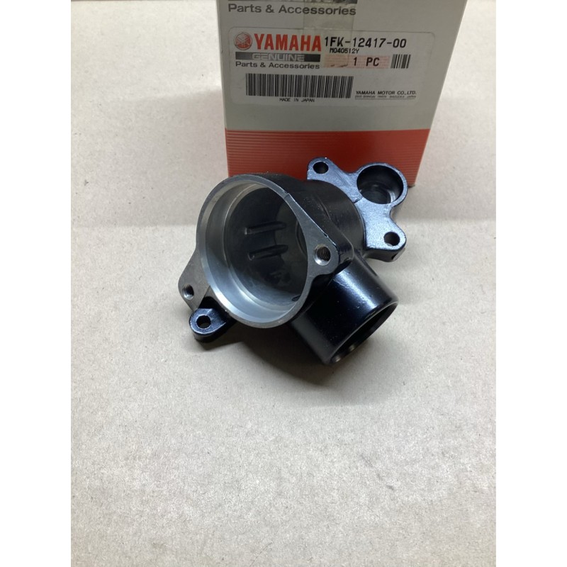 BOITIER THERMOSTAT YAMAHA VMAX - 1FK1241700