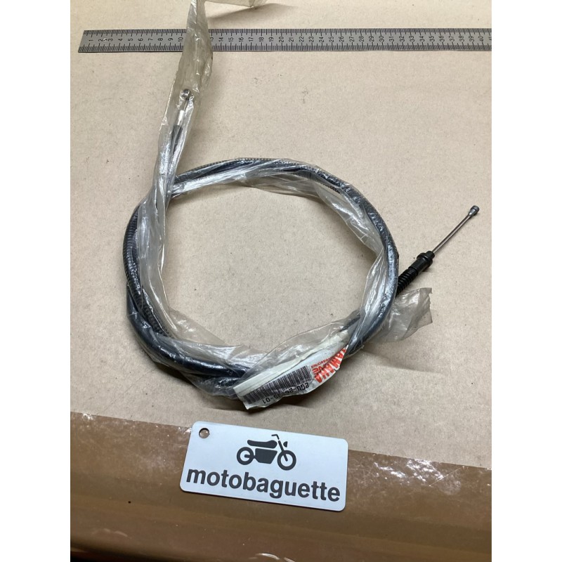 CABLE, EMBRAYAGE - 2GU2633501