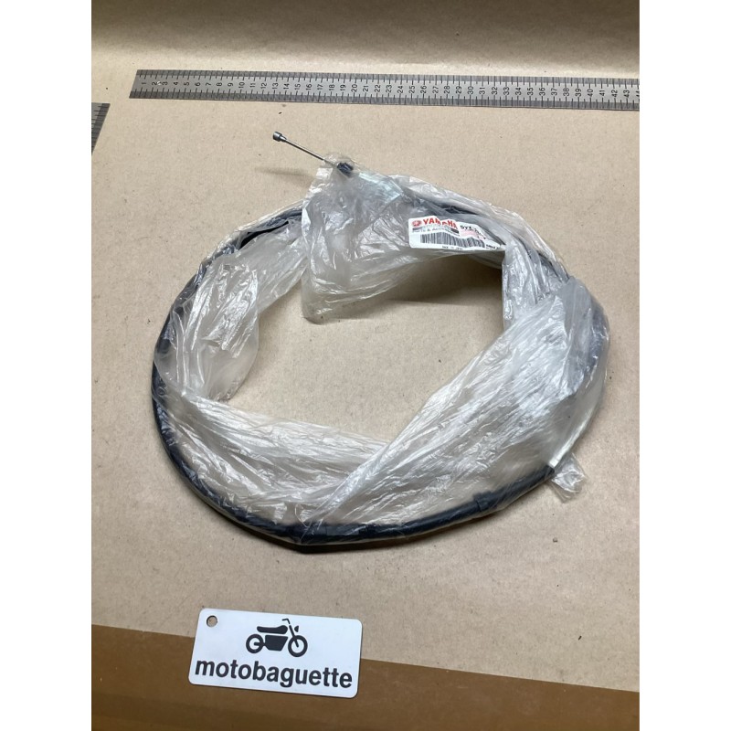 CABLE, EMBRAYAGE - 5VX2633500