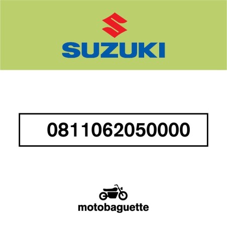 SUZUKI - BALL BEARING INA NTN - 0811062050000