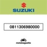 SUZUKI - BEARING - 0811306980000