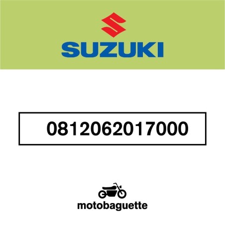 SUZUKI - BALL BEARING KOYO - 0812062017000