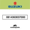 SUZUKI - BALL BEARING - 0814363037000