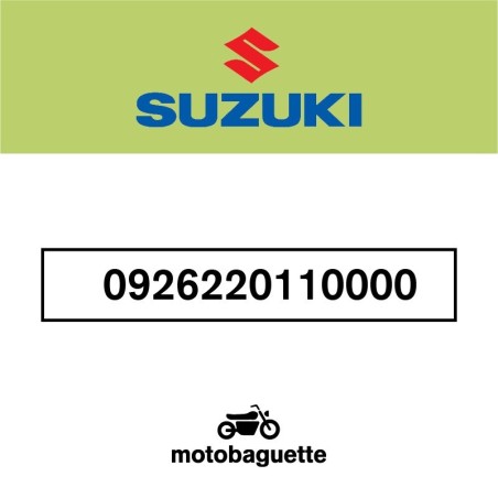 SUZUKI - BEARING,20X52X12.5 - 0926220110000