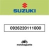 SUZUKI - BEARING,20X47X10.5 - 0926220111000