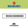 SUZUKI - BEARING - 0926225006000