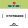 SUZUKI - BALL BEARING 28X52X12 - 0926228052000