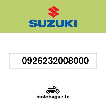 SUZUKI - BEARING - 0926232008000