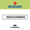 SUZUKI - BEARING - 0926232008000