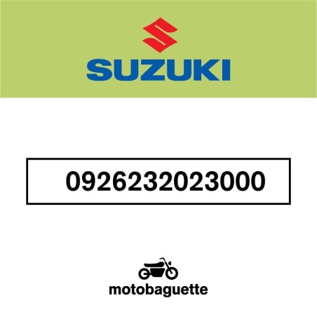 SUZUKI - BEARING - 0926232023000