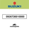 SUZUKI - BEARING,30X55X17 - 0926730010000