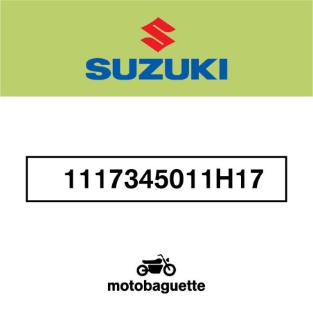 SUZUKI - JOINT DE COUVRE CULASSE- 1117345011H17