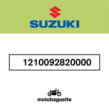 SUZUKI - KIT PISTON - 1210092820000