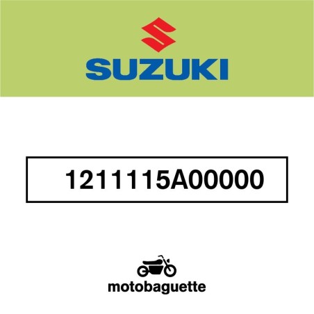 SUZUKI - PISTON - 1211115A00000