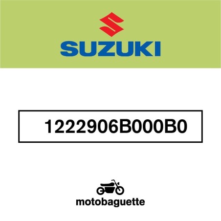 SUZUKI - COUSSINET DE PALIER - 1222906B000B0