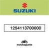 SUZUKI - PLAQUE - 1254113700000