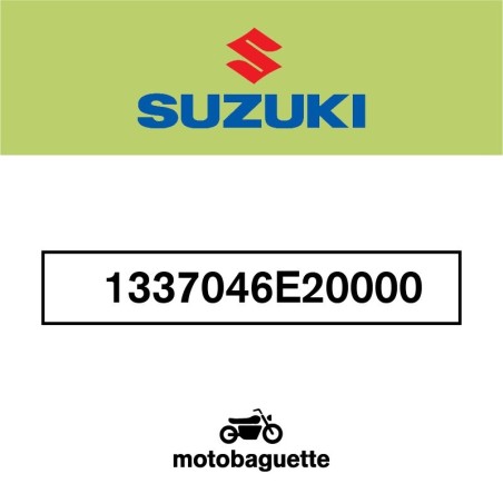 SUZUKI - POINTEAU - 1337046E20000