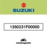 SUZUKI - COUVERCLE - 1350231F00000