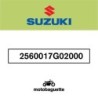 SUZUKI - LEVIER DE COMMANDE - 2560017G02000